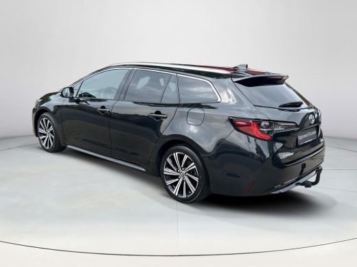 Toyota Corolla Touring Sports 1.8 Hybrid Dynamic ActivLease financial lease