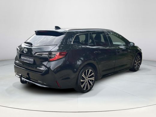 Toyota Corolla Touring Sports 1.8 Hybrid Dynamic ActivLease financial lease