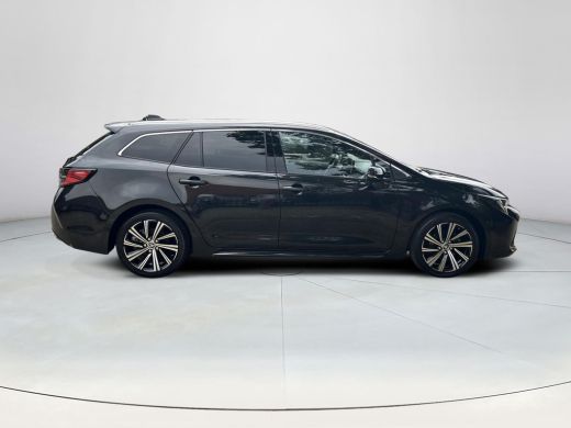 Toyota Corolla Touring Sports 1.8 Hybrid Dynamic ActivLease financial lease