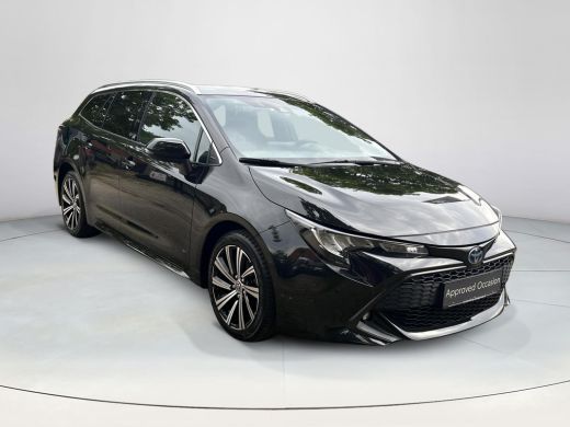 Toyota Corolla Touring Sports 1.8 Hybrid Dynamic ActivLease financial lease