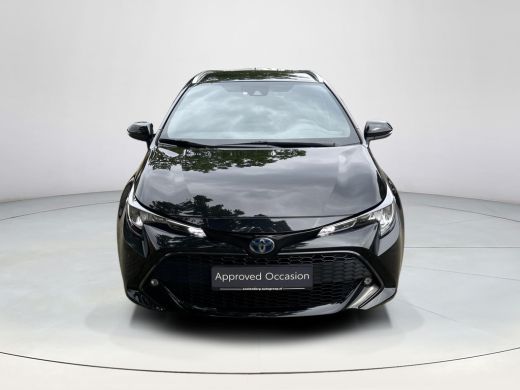 Toyota Corolla Touring Sports 1.8 Hybrid Dynamic ActivLease financial lease