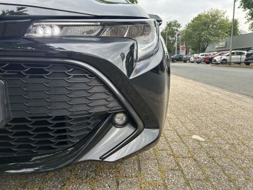 Toyota Corolla Touring Sports 1.8 Hybrid Dynamic ActivLease financial lease