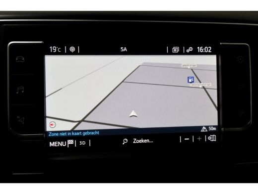 Toyota ProAce Worker 1.5 D-4D 120pk M Business Airco/Navi 12-2021 ActivLease financial lease
