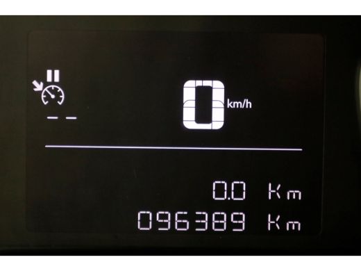 Toyota ProAce Worker 1.5 D-4D 120pk M Business Airco/Navi 12-2021 ActivLease financial lease