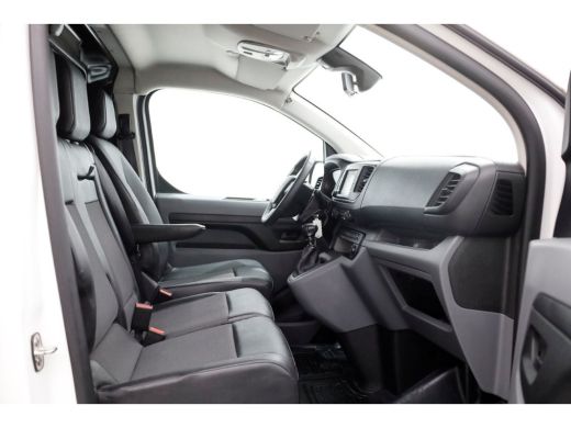 Toyota ProAce Worker 1.5 D-4D 120pk M Business Airco/Navi 12-2021 ActivLease financial lease