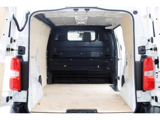 Toyota ProAce Worker 1.5 D-4D 120pk M Business Airco/Navi 12-2021 ActivLease financial lease