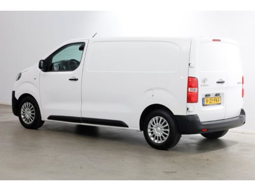 Toyota ProAce Worker 1.5 D-4D 120pk M Business Airco/Navi 12-2021 ActivLease financial lease