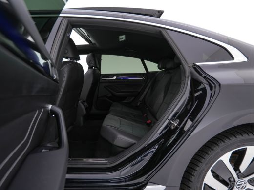 Volkswagen Arteon 1.4 TSI eHybrid R-Line Business+ (Plug-In) (INCL-BTW) *PANO | HEAD-UP | LEATHER-MICROFIBRE | FULL... ActivLease financial lease