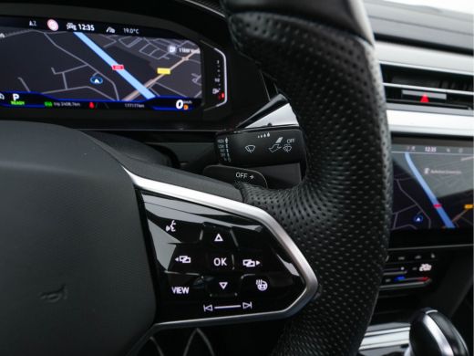 Volkswagen Arteon 1.4 TSI eHybrid R-Line Business+ (Plug-In) (INCL-BTW) *PANO | HEAD-UP | LEATHER-MICROFIBRE | FULL... ActivLease financial lease
