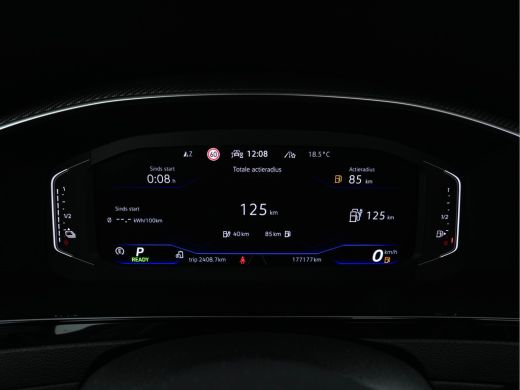 Volkswagen Arteon 1.4 TSI eHybrid R-Line Business+ (Plug-In) (INCL-BTW) *PANO | HEAD-UP | LEATHER-MICROFIBRE | FULL... ActivLease financial lease