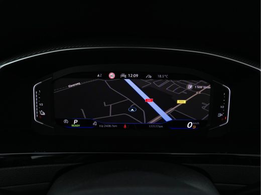 Volkswagen Arteon 1.4 TSI eHybrid R-Line Business+ (Plug-In) (INCL-BTW) *PANO | HEAD-UP | LEATHER-MICROFIBRE | FULL... ActivLease financial lease