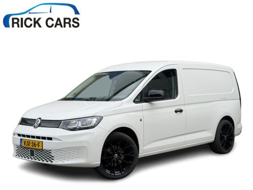 Volkswagen Caddy 2.0 TDI Comfort CarPlay/cruise control/trekhaak