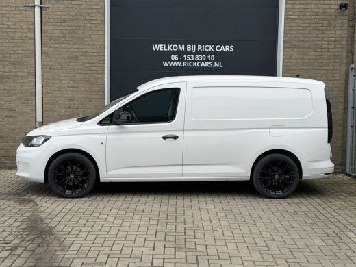 Volkswagen Caddy 2.0 TDI Comfort CarPlay/cruise control/trekhaak ActivLease financial lease