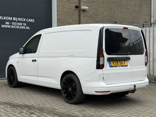 Volkswagen Caddy 2.0 TDI Comfort CarPlay/cruise control/trekhaak ActivLease financial lease