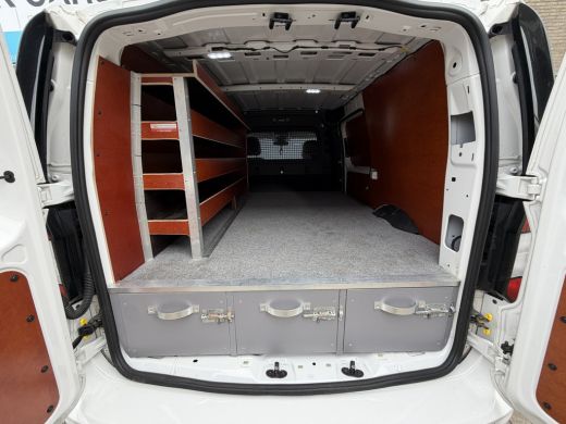 Volkswagen Caddy 2.0 TDI Comfort CarPlay/cruise control/trekhaak ActivLease financial lease