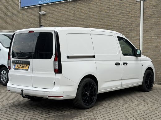 Volkswagen Caddy 2.0 TDI Comfort CarPlay/cruise control/trekhaak ActivLease financial lease