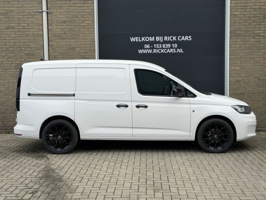 Volkswagen Caddy 2.0 TDI Comfort CarPlay/cruise control/trekhaak ActivLease financial lease
