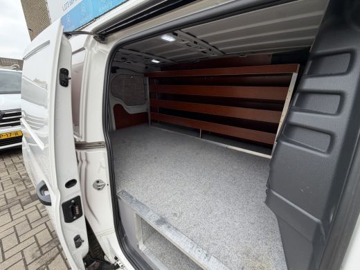 Volkswagen Caddy 2.0 TDI Comfort CarPlay/cruise control/trekhaak ActivLease financial lease
