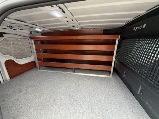 Volkswagen Caddy 2.0 TDI Comfort CarPlay/cruise control/trekhaak ActivLease financial lease