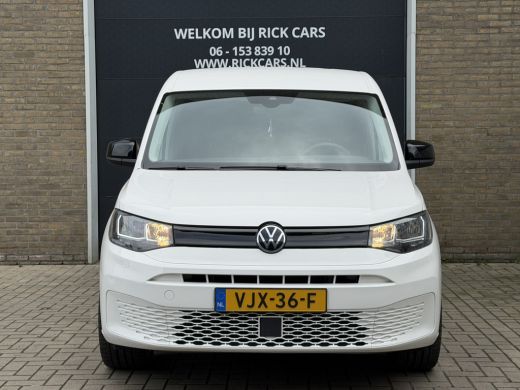 Volkswagen Caddy 2.0 TDI Comfort CarPlay/cruise control/trekhaak ActivLease financial lease
