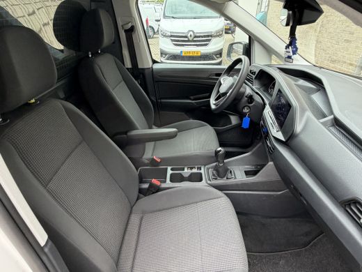 Volkswagen Caddy 2.0 TDI Comfort CarPlay/cruise control/trekhaak ActivLease financial lease
