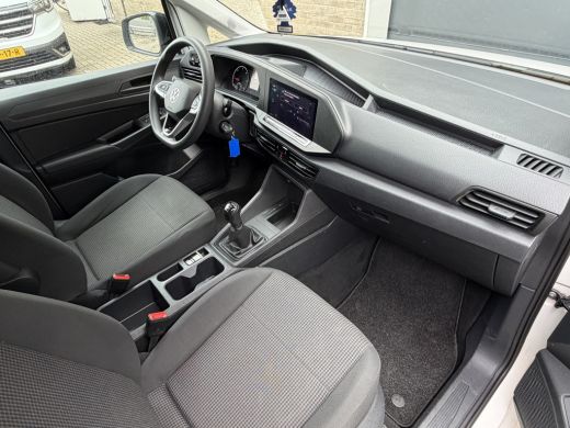 Volkswagen Caddy 2.0 TDI Comfort CarPlay/cruise control/trekhaak ActivLease financial lease