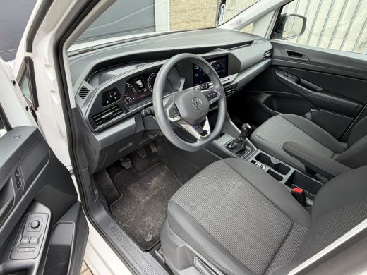 Volkswagen Caddy 2.0 TDI Comfort CarPlay/cruise control/trekhaak ActivLease financial lease