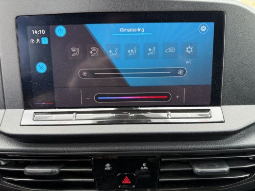Volkswagen Caddy 2.0 TDI Comfort CarPlay/cruise control/trekhaak ActivLease financial lease