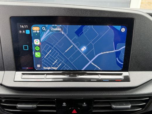 Volkswagen Caddy 2.0 TDI Comfort CarPlay/cruise control/trekhaak ActivLease financial lease