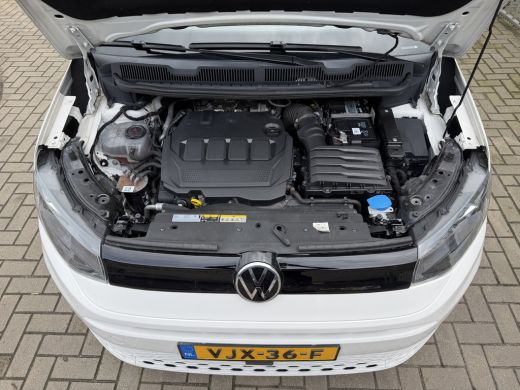 Volkswagen Caddy 2.0 TDI Comfort CarPlay/cruise control/trekhaak ActivLease financial lease