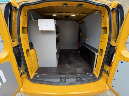 Volkswagen Caddy 2.0 TDI Comfort Cruise Control/Trekhaak/Parkeersensoren ActivLease financial lease