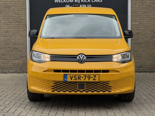 Volkswagen Caddy 2.0 TDI Comfort Cruise Control/Trekhaak/Parkeersensoren ActivLease financial lease