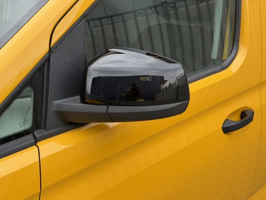 Volkswagen Caddy 2.0 TDI Comfort Cruise Control/Trekhaak/Parkeersensoren ActivLease financial lease