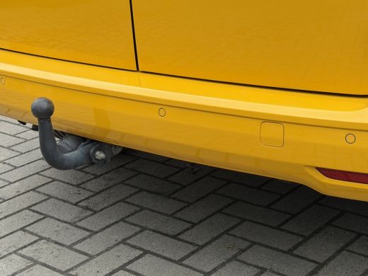 Volkswagen Caddy 2.0 TDI Comfort Cruise Control/Trekhaak/Parkeersensoren ActivLease financial lease