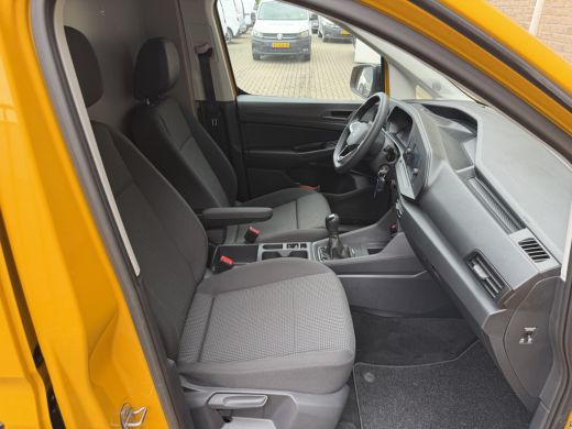Volkswagen Caddy 2.0 TDI Comfort Cruise Control/Trekhaak/Parkeersensoren ActivLease financial lease