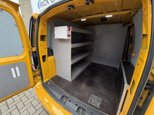 Volkswagen Caddy 2.0 TDI Comfort Cruise Control/Trekhaak/Parkeersensoren ActivLease financial lease