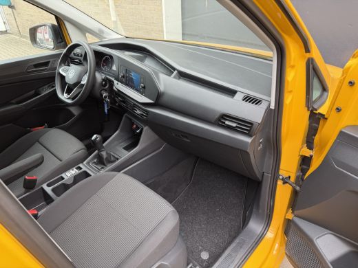 Volkswagen Caddy 2.0 TDI Comfort Cruise Control/Trekhaak/Parkeersensoren ActivLease financial lease