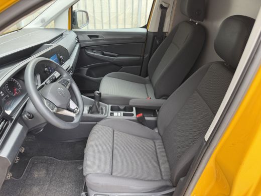 Volkswagen Caddy 2.0 TDI Comfort Cruise Control/Trekhaak/Parkeersensoren ActivLease financial lease