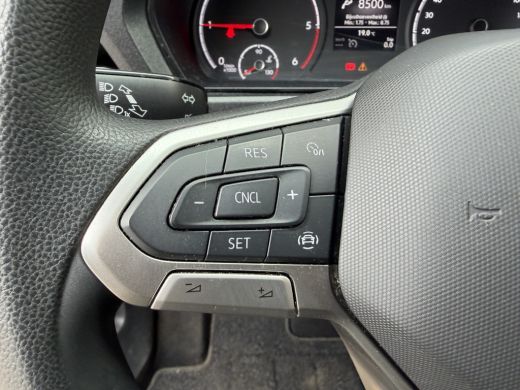 Volkswagen Caddy 2.0 TDI Comfort Cruise Control/Trekhaak/Parkeersensoren ActivLease financial lease