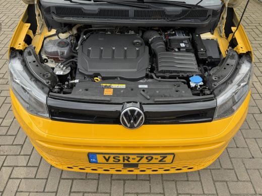 Volkswagen Caddy 2.0 TDI Comfort Cruise Control/Trekhaak/Parkeersensoren ActivLease financial lease