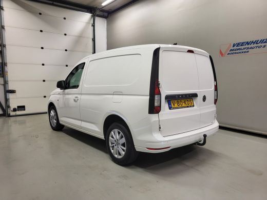Volkswagen Caddy 2.0TDI 102pk Trekhaak Euro 6! ActivLease financial lease