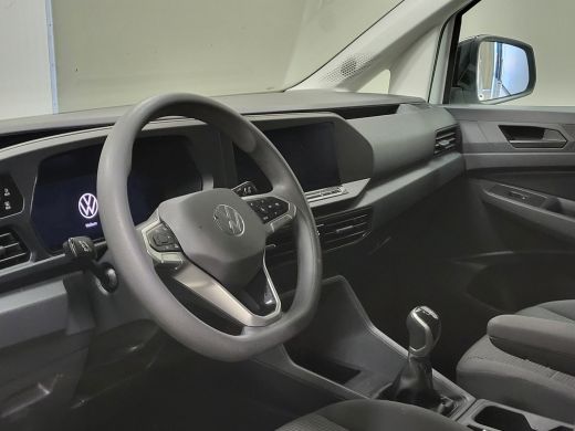 Volkswagen Caddy 2.0TDI 102pk Trekhaak Euro 6! ActivLease financial lease
