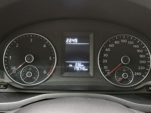 Volkswagen Caddy 2.0TDI L2/H1 Maxi Euro 6! ActivLease financial lease