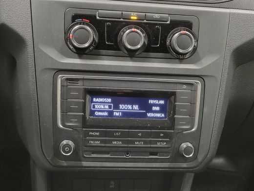 Volkswagen Caddy 2.0TDI L2/H1 Maxi Euro 6! ActivLease financial lease