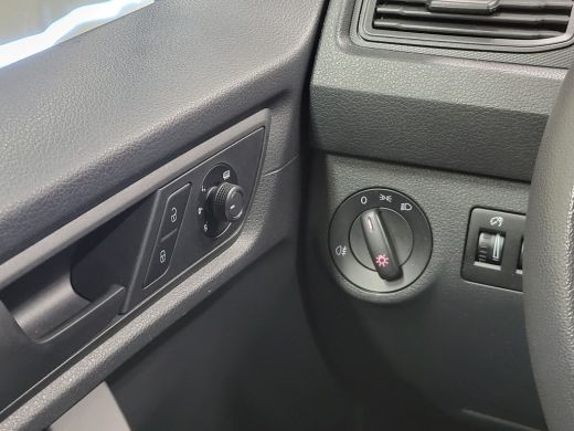 Volkswagen Caddy 2.0TDI L2/H1 Maxi Euro 6! ActivLease financial lease