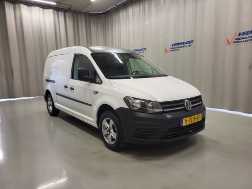 Volkswagen Caddy 2.0TDI L2/H1 Maxi Euro 6! ActivLease financial lease