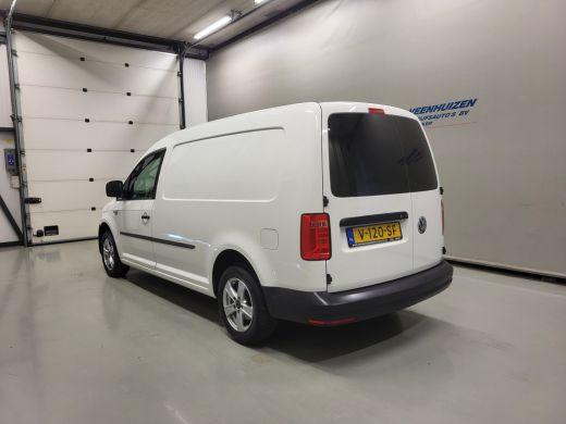 Volkswagen Caddy 2.0TDI L2/H1 Maxi Euro 6! ActivLease financial lease
