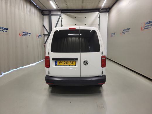 Volkswagen Caddy 2.0TDI L2/H1 Maxi Euro 6! ActivLease financial lease