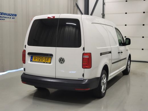 Volkswagen Caddy 2.0TDI L2/H1 Maxi Euro 6! ActivLease financial lease