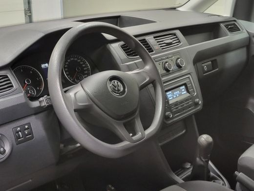 Volkswagen Caddy 2.0TDI L2/H1 Maxi Euro 6! ActivLease financial lease